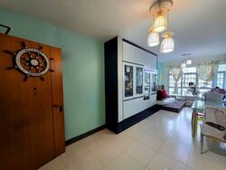 Blk 782B Woodlands Meadow (Woodlands), HDB 5 Rooms #516860121